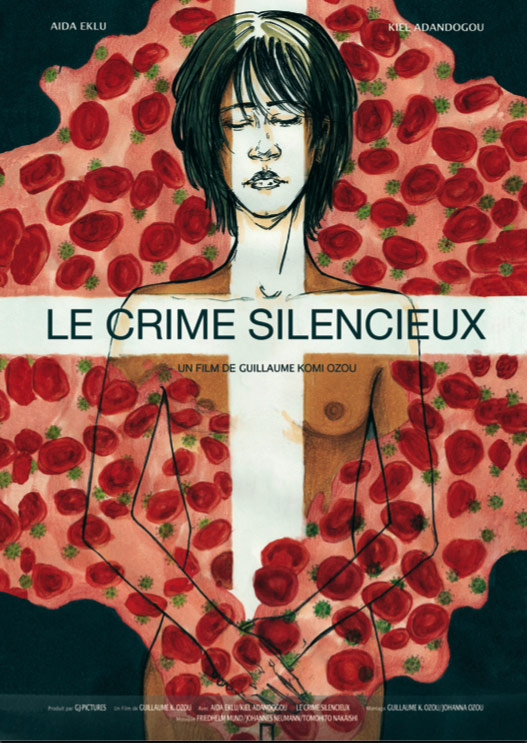 Le Crime silencieux stream