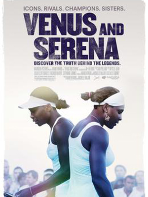 Venus and Serena