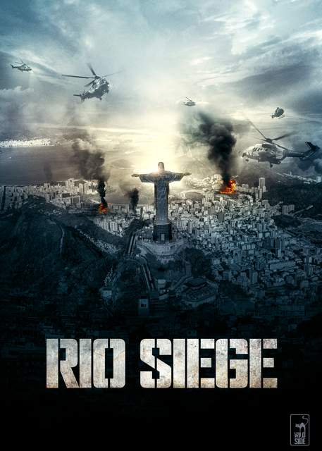 Rio Siege stream