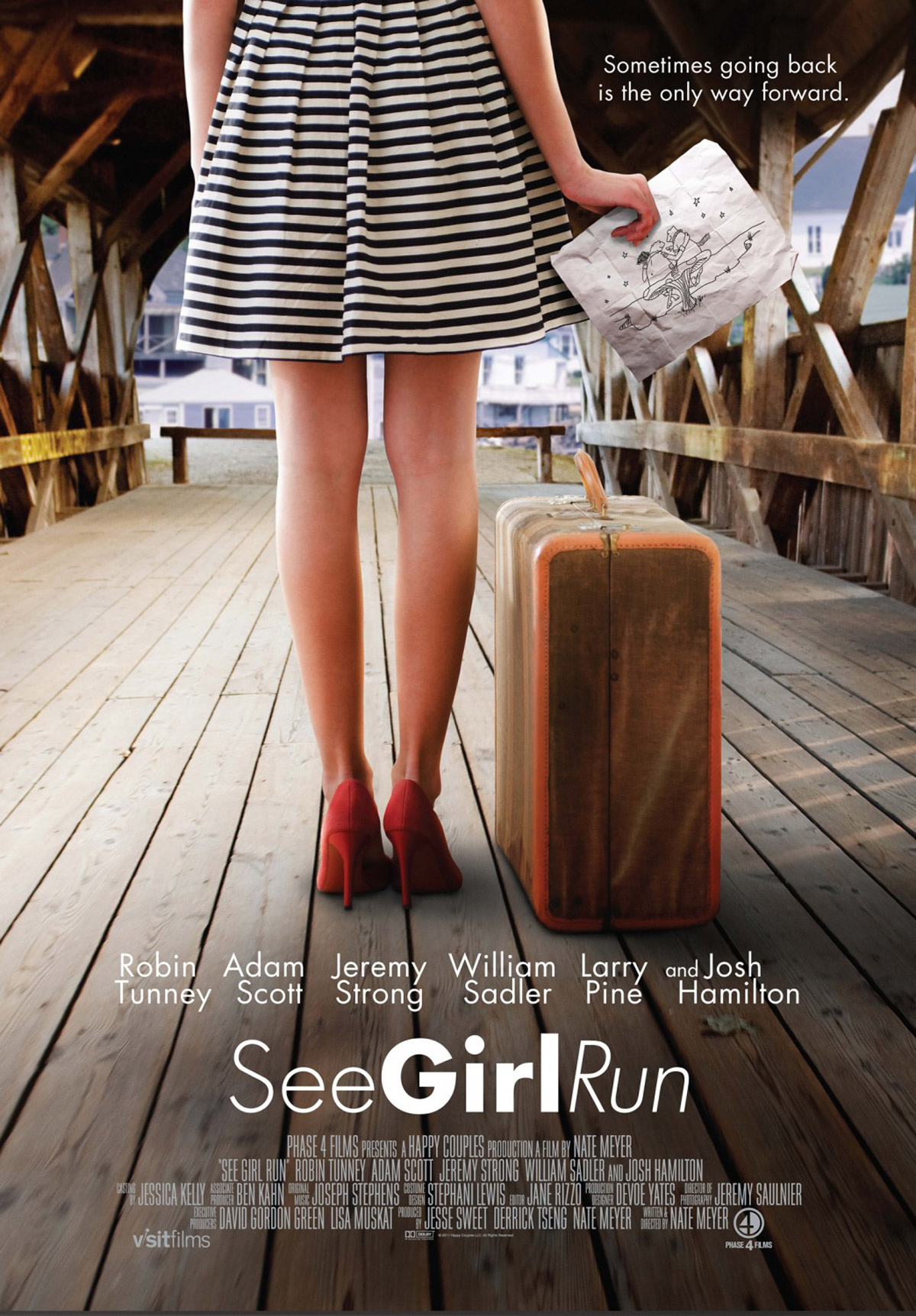 See Girl Run stream