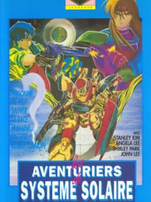 Les Aventuriers du système solaire