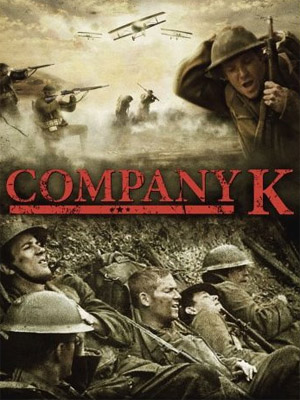 Company K stream