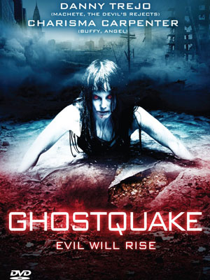 Ghostquake, la secte oubliée stream