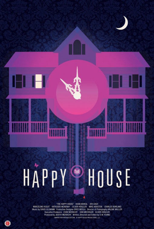 The Happy House stream