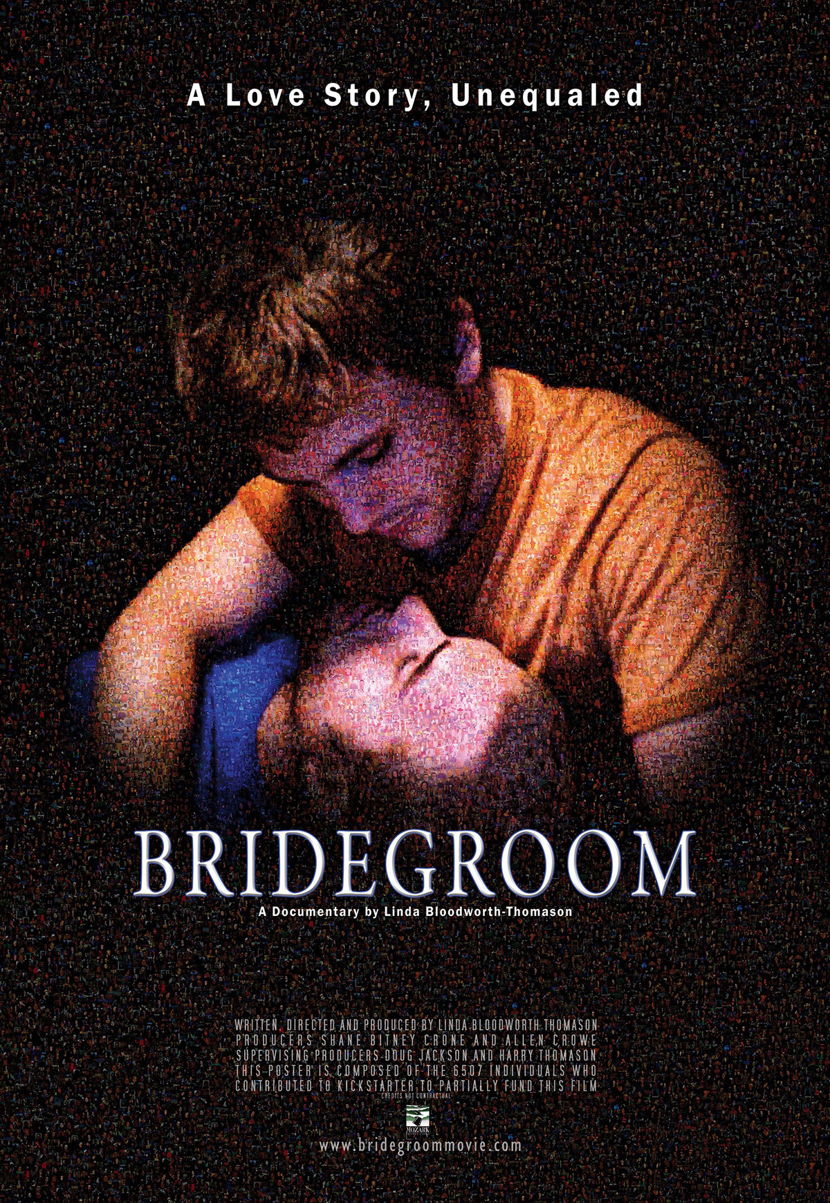 Bridegroom stream