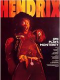 Jimi Plays Monterey