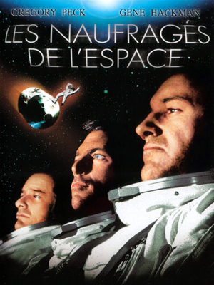 Les Naufragés de l'espace