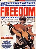 Mister Freedom