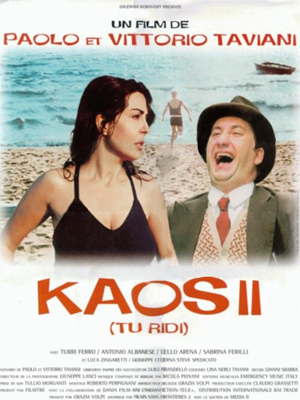 Kaos II