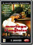 Mariage à l'anglaise