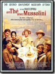 Un Thé avec Mussolini