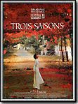 Trois saisons