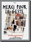 Merci pour le geste