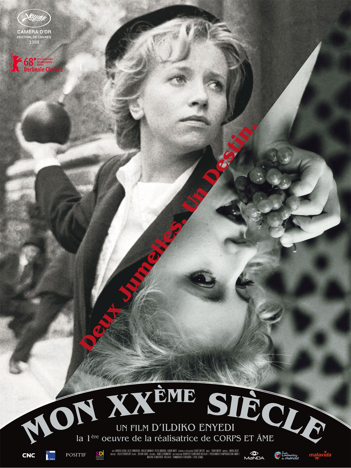 Mon XXe siècle