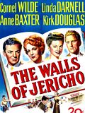 The Walls of Jericho