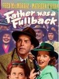 Father was a Fullback