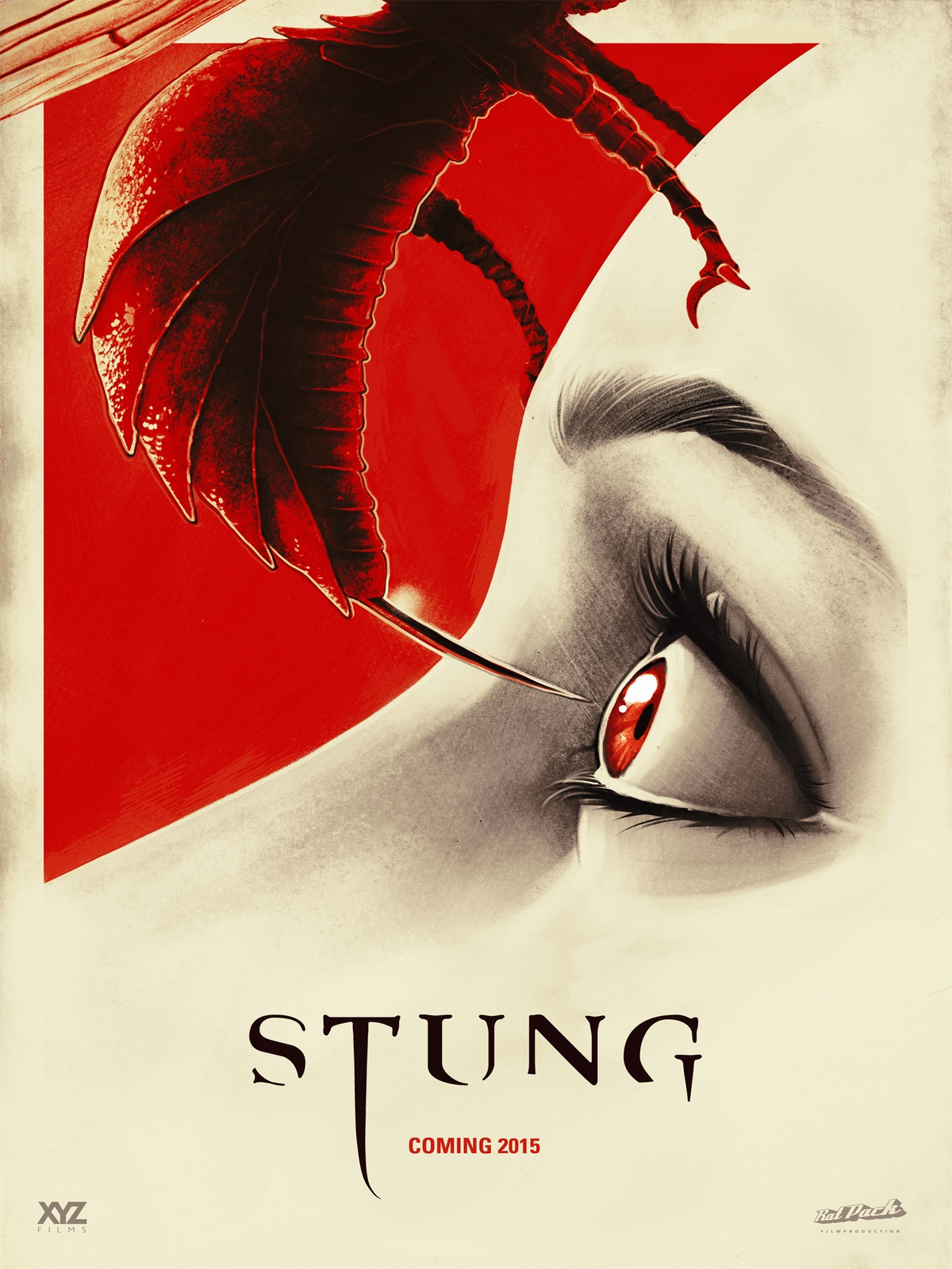 Stung stream