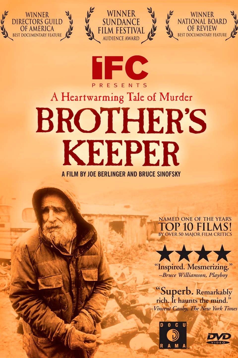 Brother's Keeper