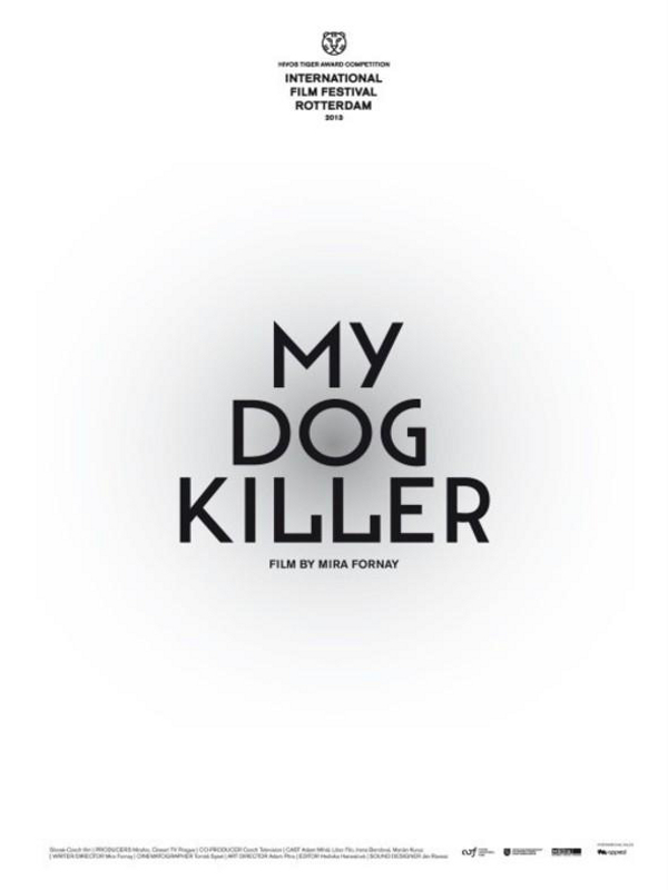 My Dog Killer stream