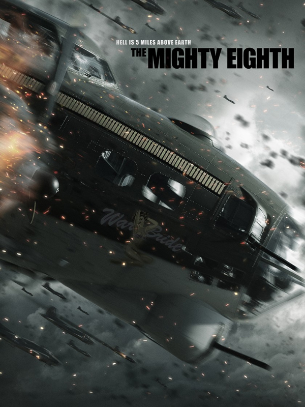 The Mighty Eighth