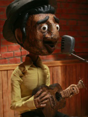 Betty’s Blues