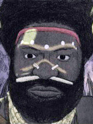 Cargo Cult