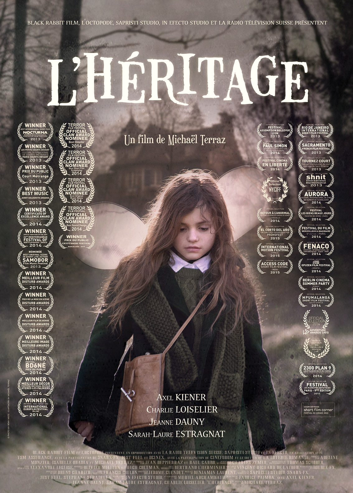 L’ Héritage