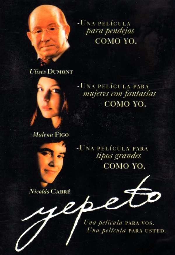 Yepeto