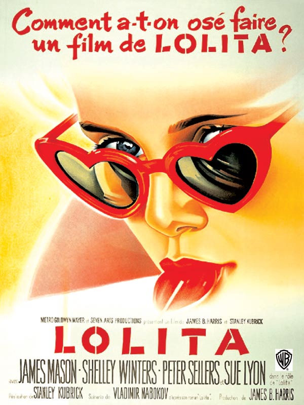 Lolita stream