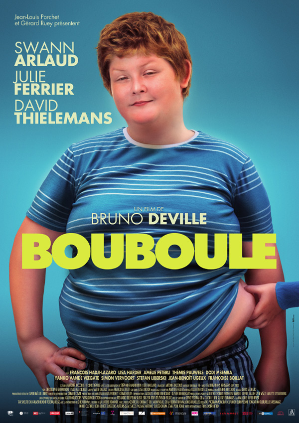 Bouboule stream