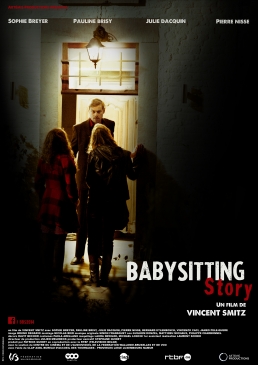 Babysitting story