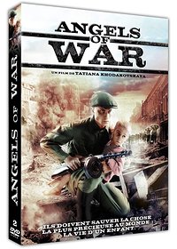 Angels of War