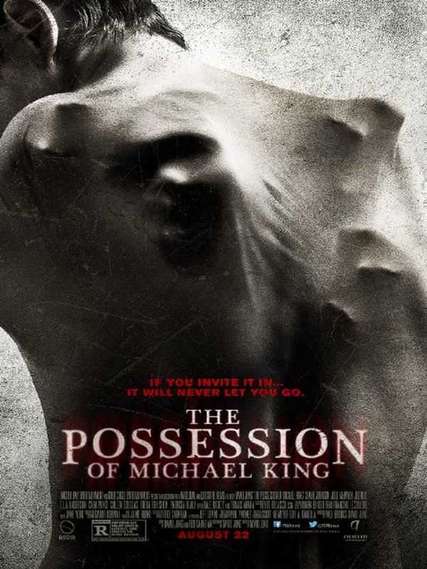 The Possession Of Michael King stream