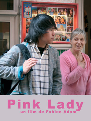 Pink Lady