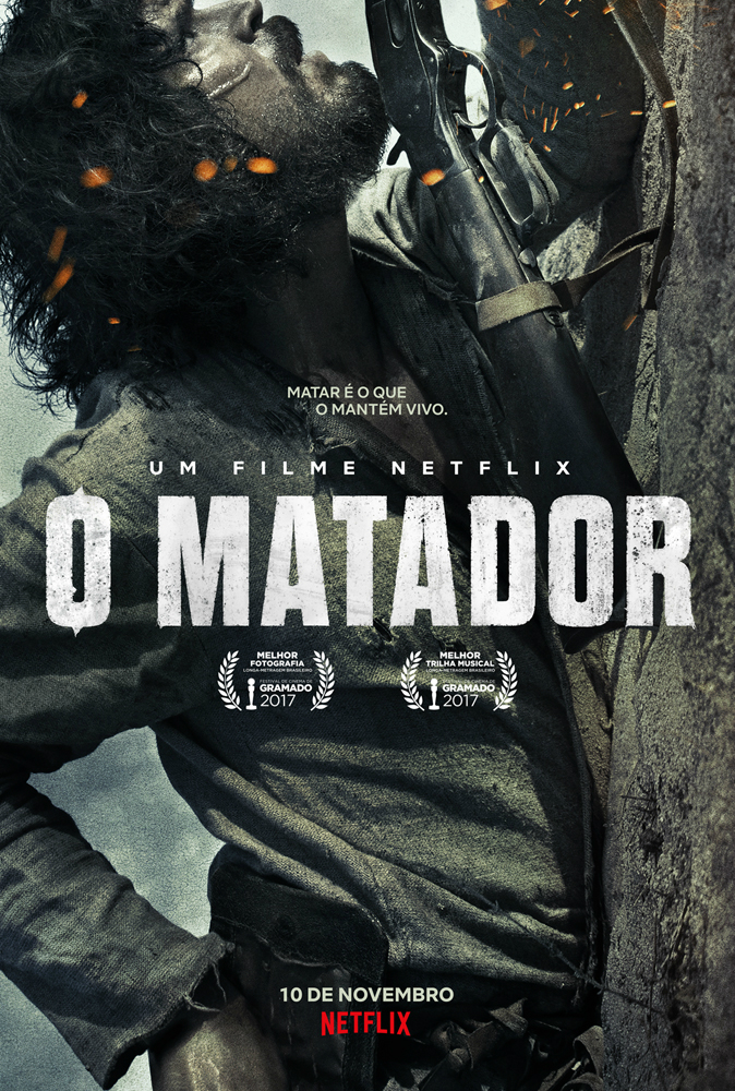 O Matador stream