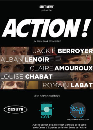 Action ! stream