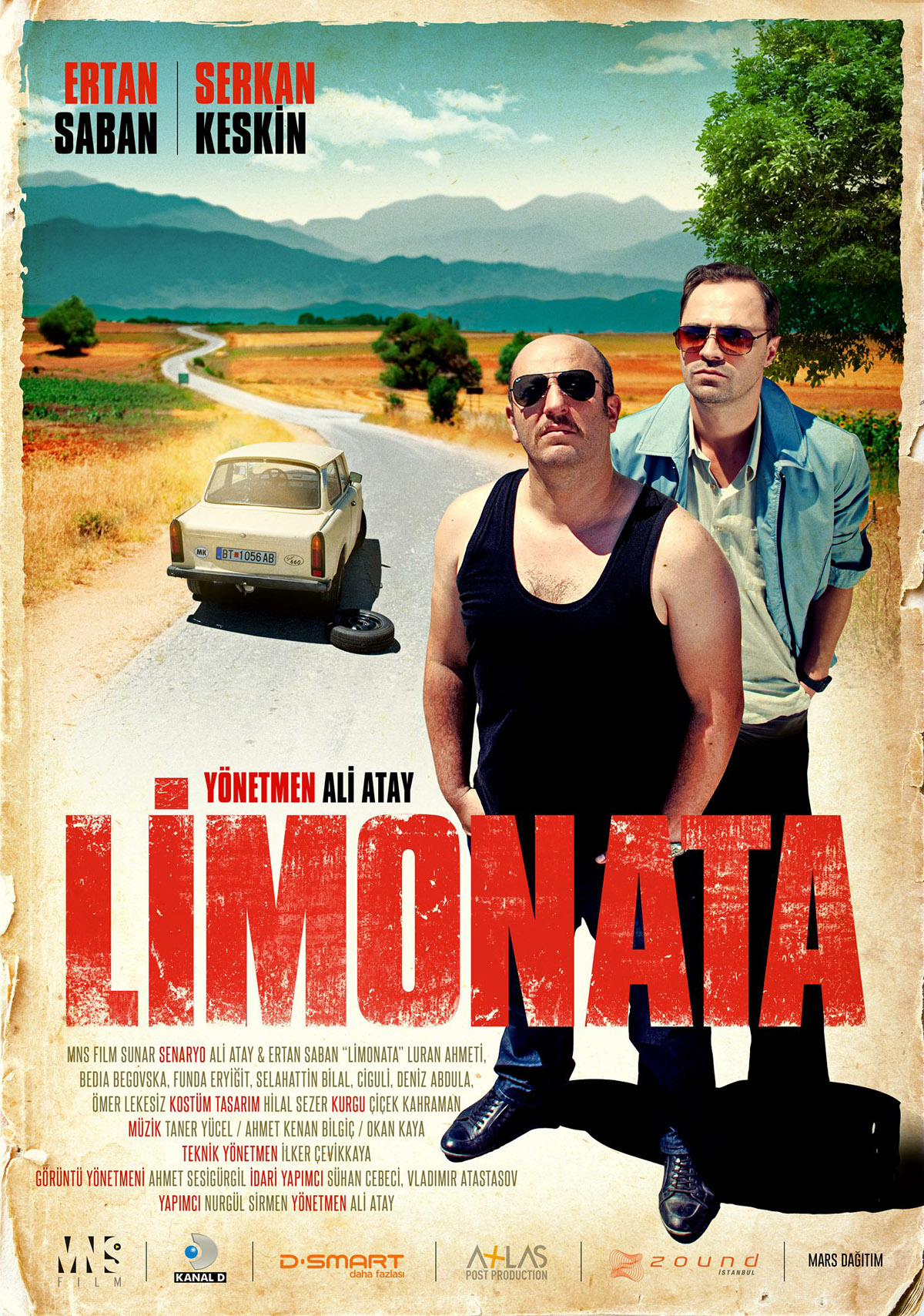 Limonata