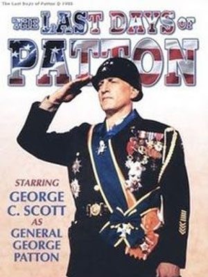 Les Derniers jours de Patton stream