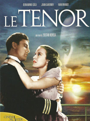 Le Ténor