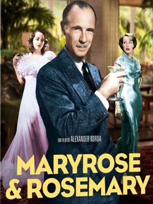 Maryrose et Rosemary