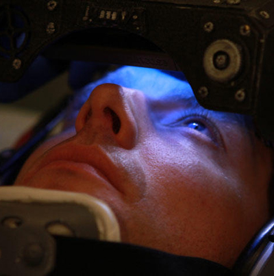 The Reconstruction Of William Zero