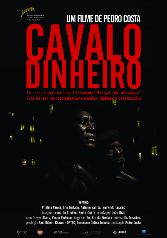 Cavalo Dinheiro