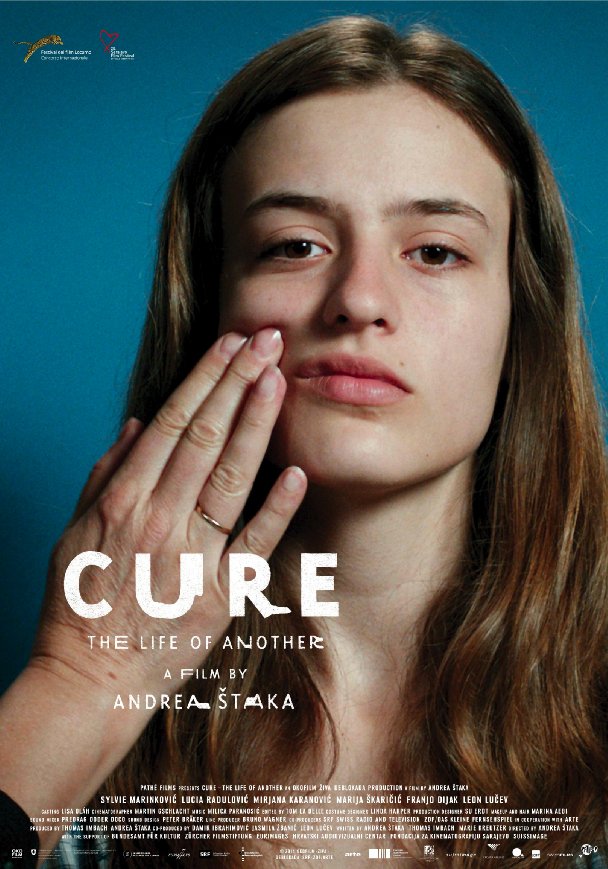 Cure: The Life of Another stream