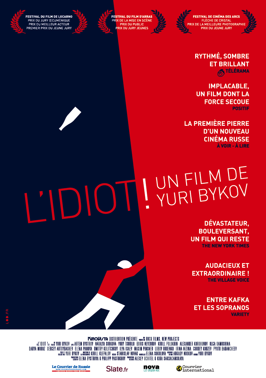 L'Idiot ! stream