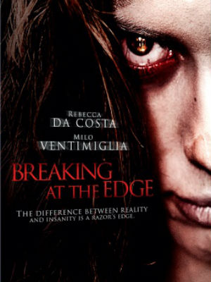 Breaking at the Edge