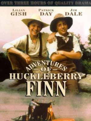 Les Aventures de Huckleberry Finn stream