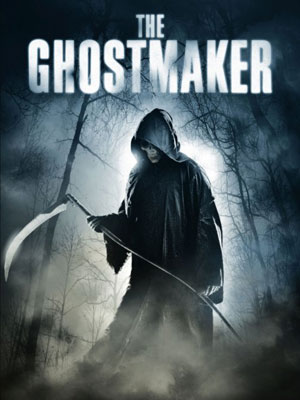 The Ghostmaker stream