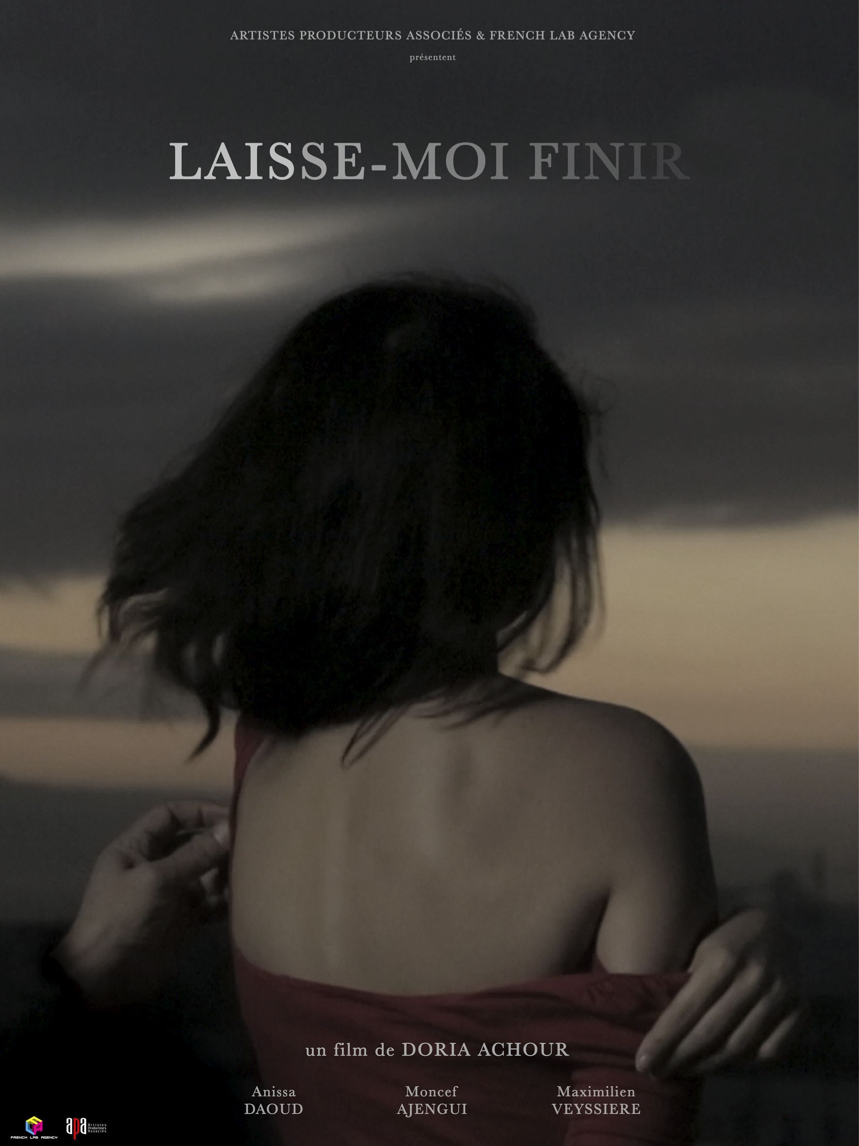 Laisse-moi finir stream