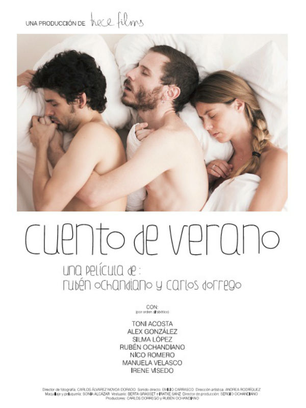 Cuento de verano