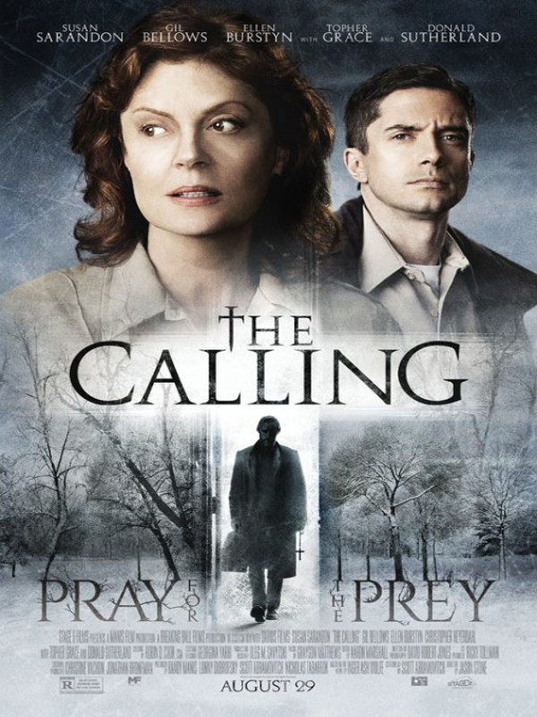 The Calling stream